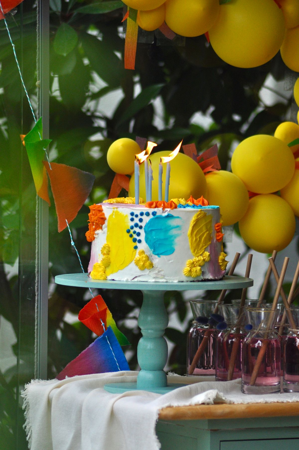 18th birthday – illustrative photo