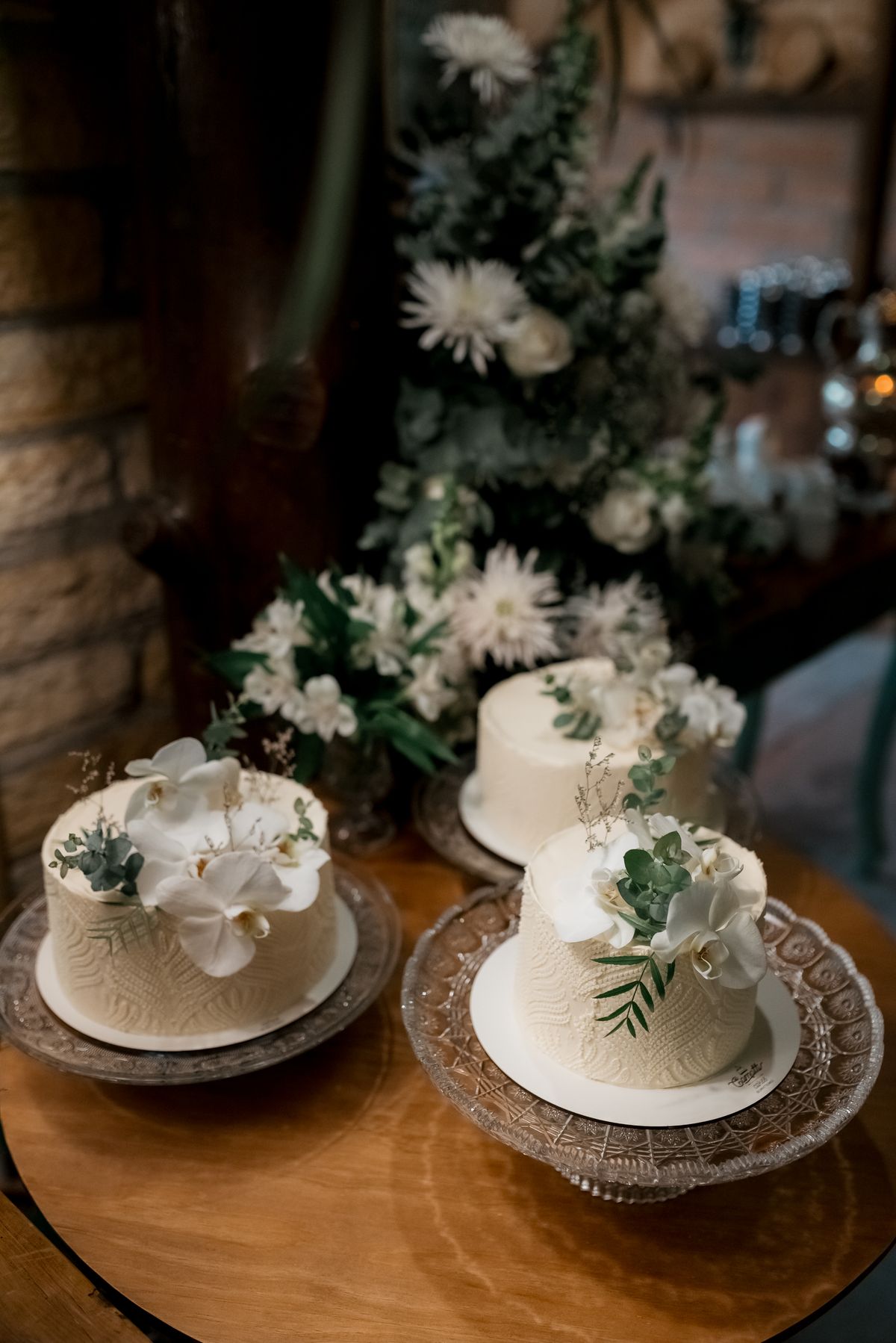 Celebration cake – illustrative photo